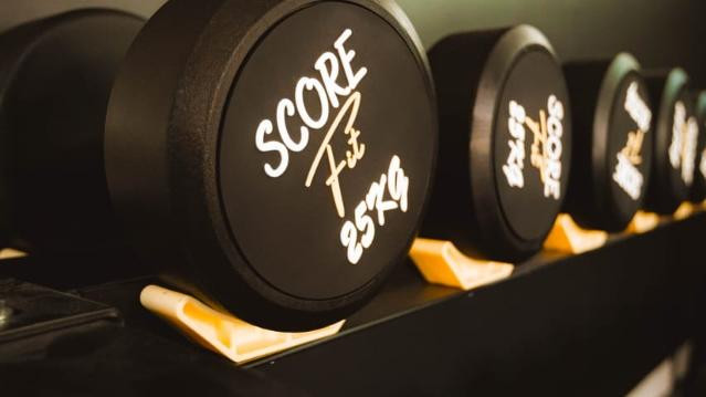 Imagen 3 de la galería del partner Power Fitness Ñuñoa