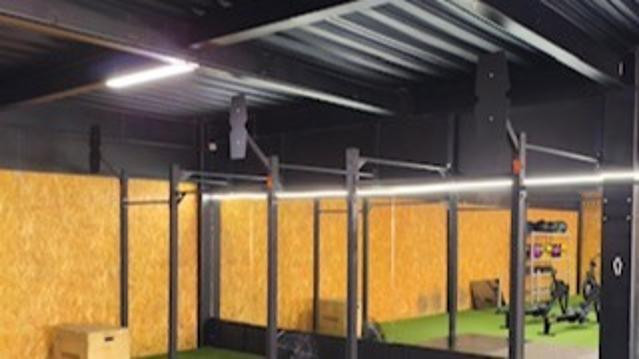 Imagen 3 de la galería del partner LIFT Training Club
