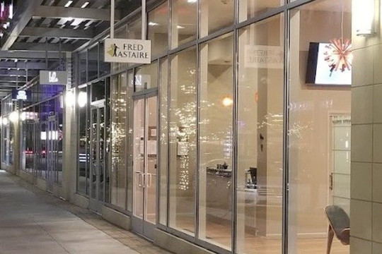 Image 2 from Fred Astaire Dance Studios - The Woodlands partner gallery