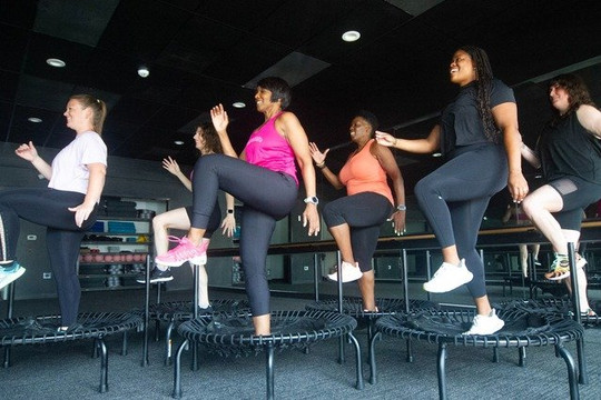 Image 1 from 901FitLife partner gallery