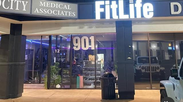 Image 2 from 901FitLife partner gallery