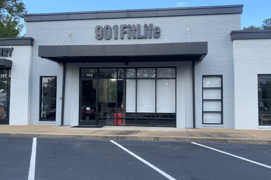 Image 2 from 901FitLife partner gallery