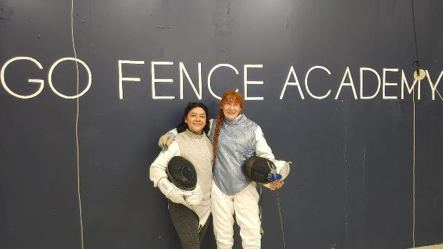 Image 3 from Go Fence Academy partner gallery