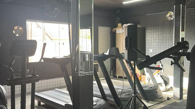 Imagem 3 da galeria do parceiro Academia Usina Club