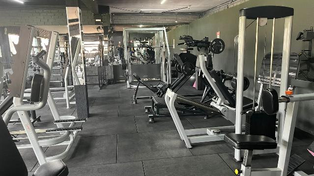 Imagem 2 da galeria do parceiro Academia Usina Club