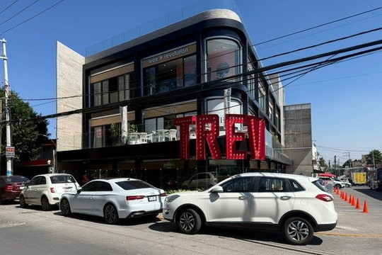 Imagen 2 de la galería del partner Inside Barre