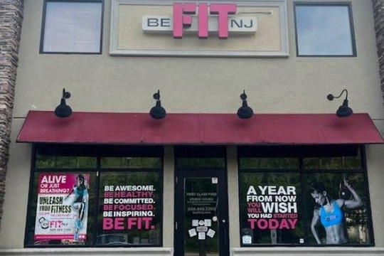 Image 2 from BEFITNJ partner gallery