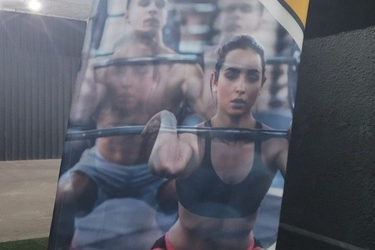 Imagem 2 da galeria do parceiro MRCT Crosstraining