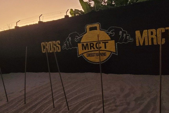 Imagem 1 da galeria do parceiro MRCT Crosstraining