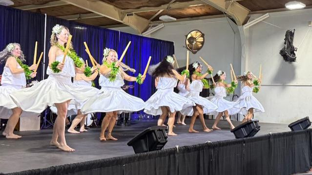 Image 3 from Aloha Dancers - Shingle Springs partner gallery