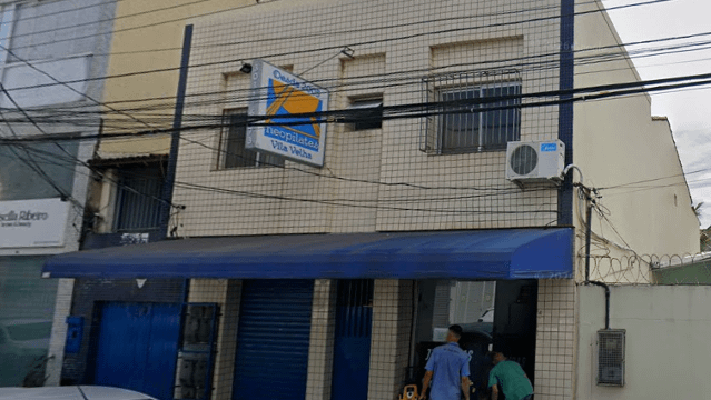 Imagem 2 da galeria do parceiro Neopilates Vila Velha