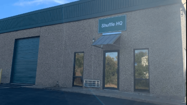 Image 2 from Shuffle HQ partner gallery