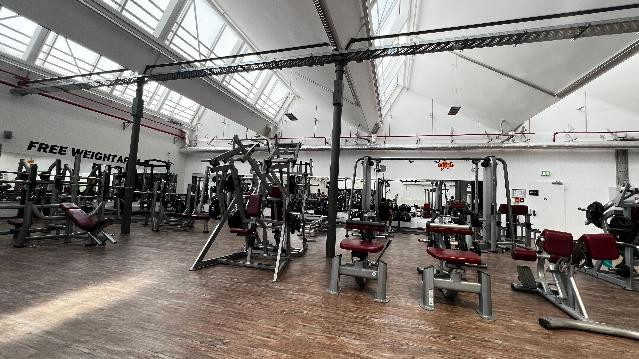 Bild 3 von FIT STAR SPORTSCLUB Bayreuth Partnergalerie