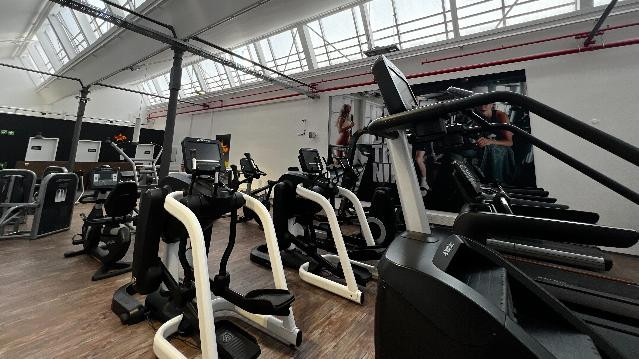 Bild 2 von FIT STAR SPORTSCLUB Bayreuth Partnergalerie