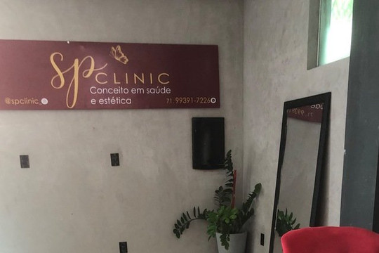 Imagem 1 da galeria do parceiro MP SERVIÇOS EM SAUDE