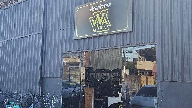 Imagem 1 da galeria do parceiro Academia Viva 100% - São Pedro da Aldeia