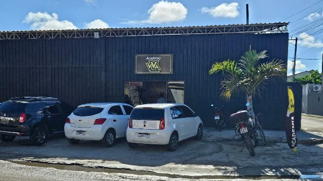 Imagem 2 da galeria do parceiro Academia Viva 100% - São Pedro da Aldeia