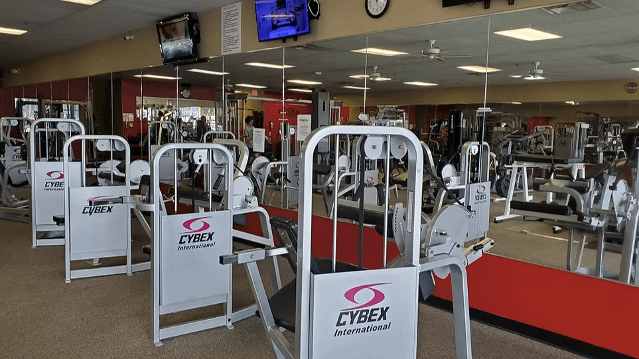 Image 3 from Fitness 365 - Liberty partner gallery