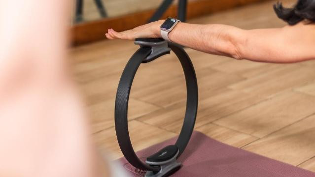 Imagen 2 de la galería del partner Barre Evolución