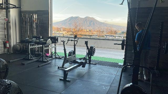 Immagine 2 dalla galleria del partner Crossfit BMH