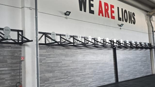 Immagine 3 dalla galleria del partner Crossfit BMH