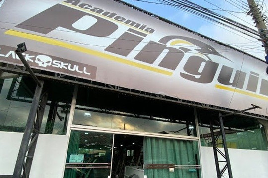 Imagem 2 da galeria do parceiro Academia Pinguim