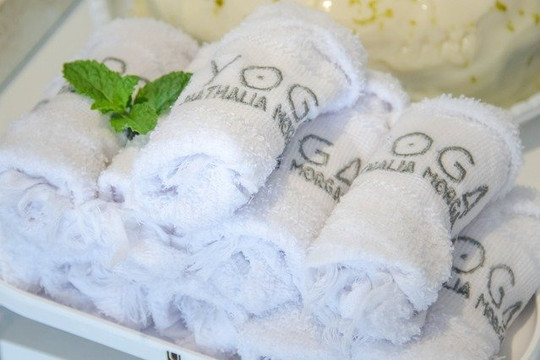 Imagem 3 da galeria do parceiro Yoga - Nathalia Morgana