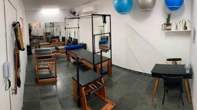 Imagem 1 da galeria do parceiro Mali Pilates