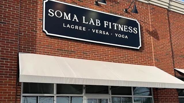 Image 2 from Soma Lab Fitness partner gallery