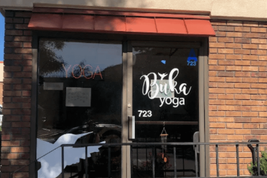 Image 2 from Buka Yoga partner gallery