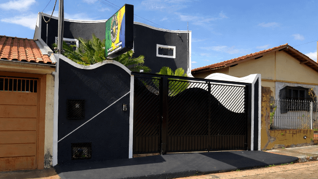 Imagem 2 da galeria do parceiro Chute Boxe Avaré