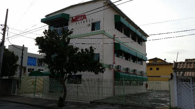 Imagem 2 da galeria do parceiro Metafitness