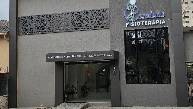 Imagem 2 da galeria do parceiro Conduta Fisioterapia