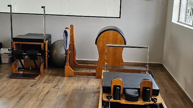 Imagem 3 da galeria do parceiro Conduta Fisioterapia