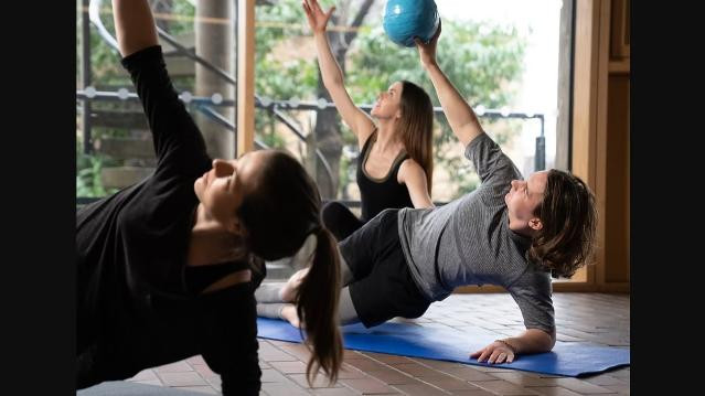 Image 3 from Lark Pilates - The Picture House partner gallery