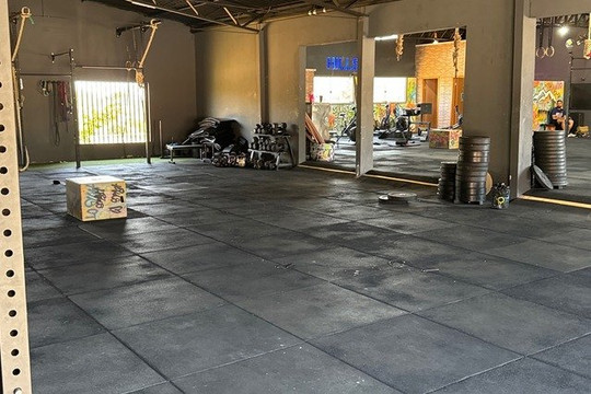 Imagem 1 da galeria do parceiro HILLS l Centro de Treinamento