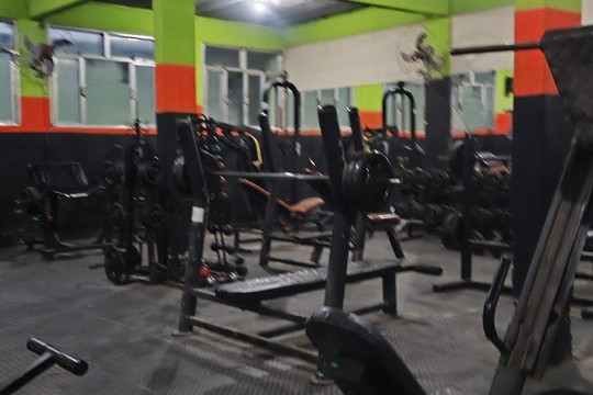 Imagem 3 da galeria do parceiro Academia Personal Fitness Santa Cruz