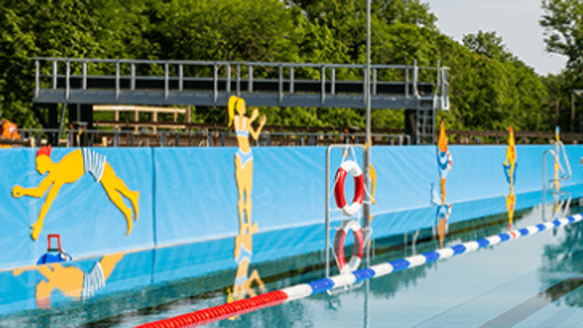Bild 2 von SWE Bäder Freibad Dreienbrunnenbad Partnergalerie