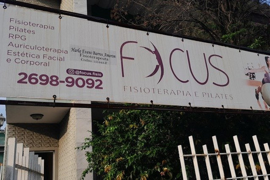 Imagem 2 da galeria do parceiro FOCUS Pilates e Fisioterapia