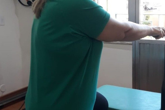 Imagem 3 da galeria do parceiro FOCUS Pilates e Fisioterapia