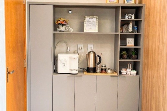 Imagem 3 da galeria do parceiro Improve Pilates