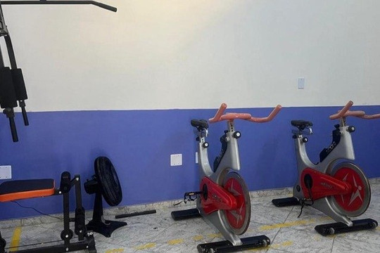 Imagem 3 da galeria do parceiro Academia das Varoas - CASED