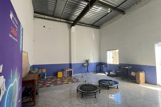 Imagem 1 da galeria do parceiro Academia das Varoas - CASED