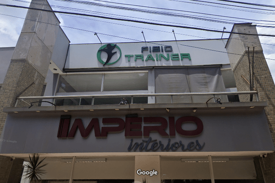 Imagem 2 da galeria do parceiro Fisio Trainer