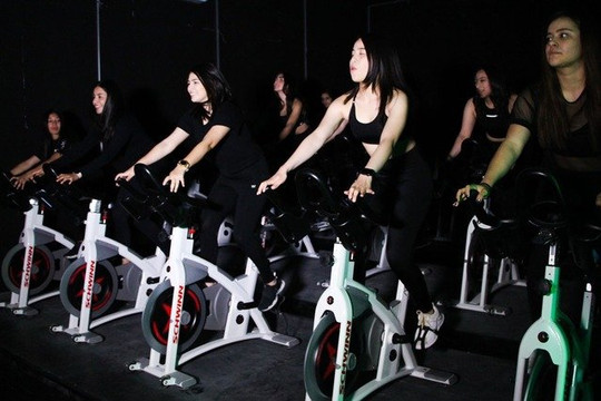 Imagen 1 de la galería del partner Bike Vibe Forum Leones