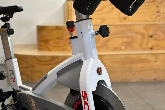 Imagen 3 de la galería del partner Bike Vibe Forum Leones