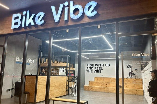 Imagen 2 de la galería del partner Bike Vibe Forum Leones