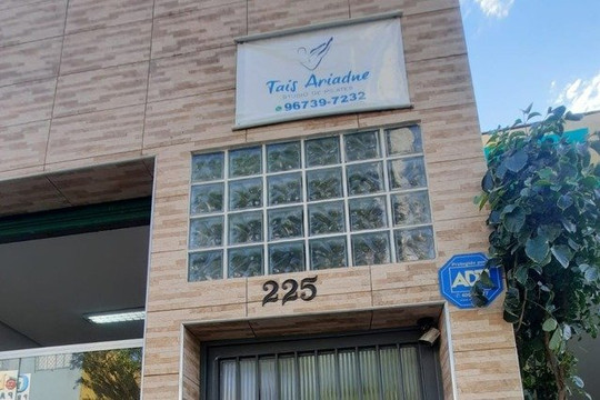 Imagem 2 da galeria do parceiro Studio Tais Ariadne