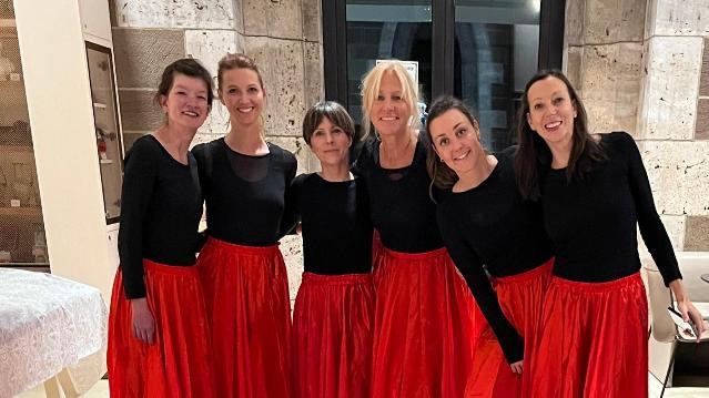 Bild 3 von tanzstudio 1 Kornbergstraße Partnergalerie