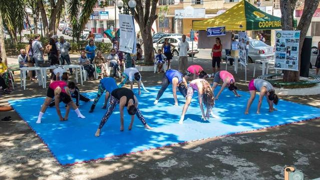 Imagem 1 da galeria do parceiro Cuidar Saúde Integral
